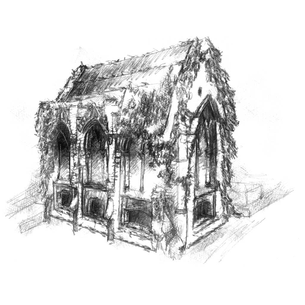 Mausoleum