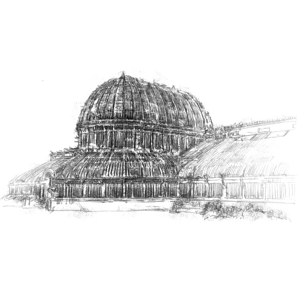 Belfast botanical