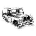 Old defender