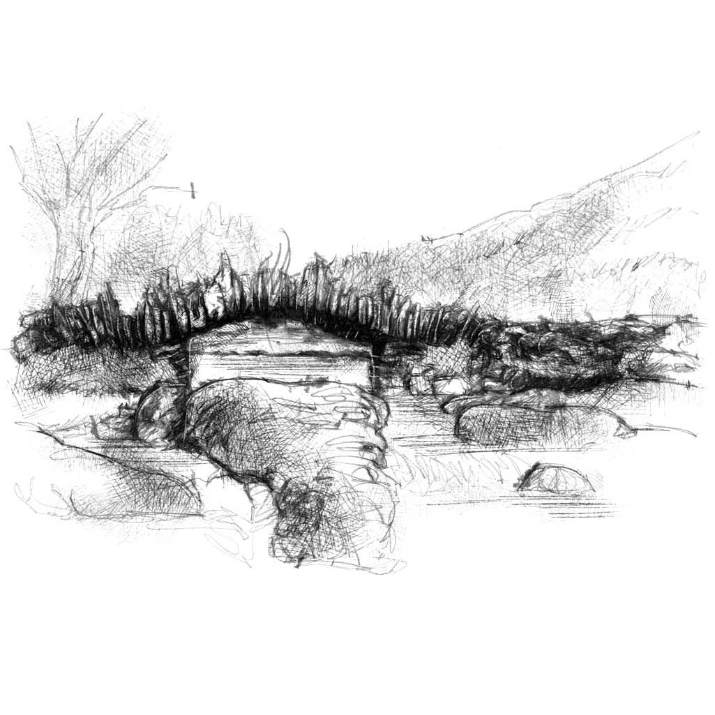 Lakeland bridge