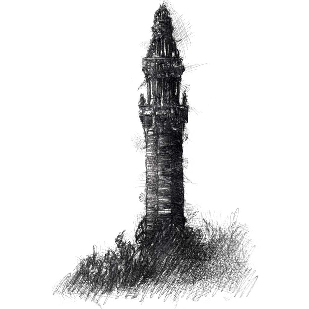 Wainhouse tower