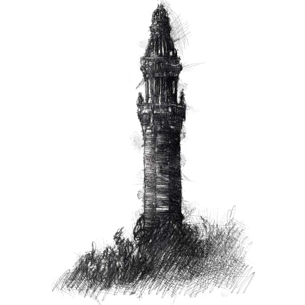 Wainhouse tower
