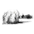 Avebury stone circle