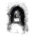 Heptonstall old church