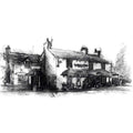 Drunken duck Hawkshead