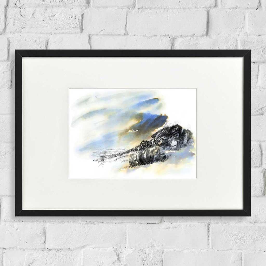 Ilkley moor