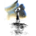 Dubh Artach lighthouse