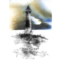 Dubh Artach lighthouse