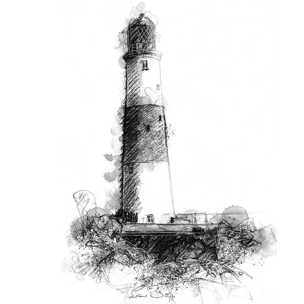Portland lighthouse