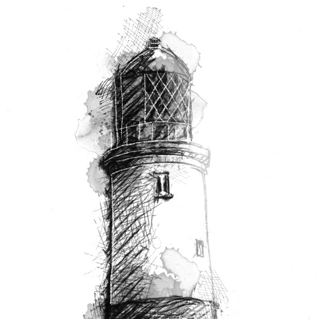 Portland lighthouse