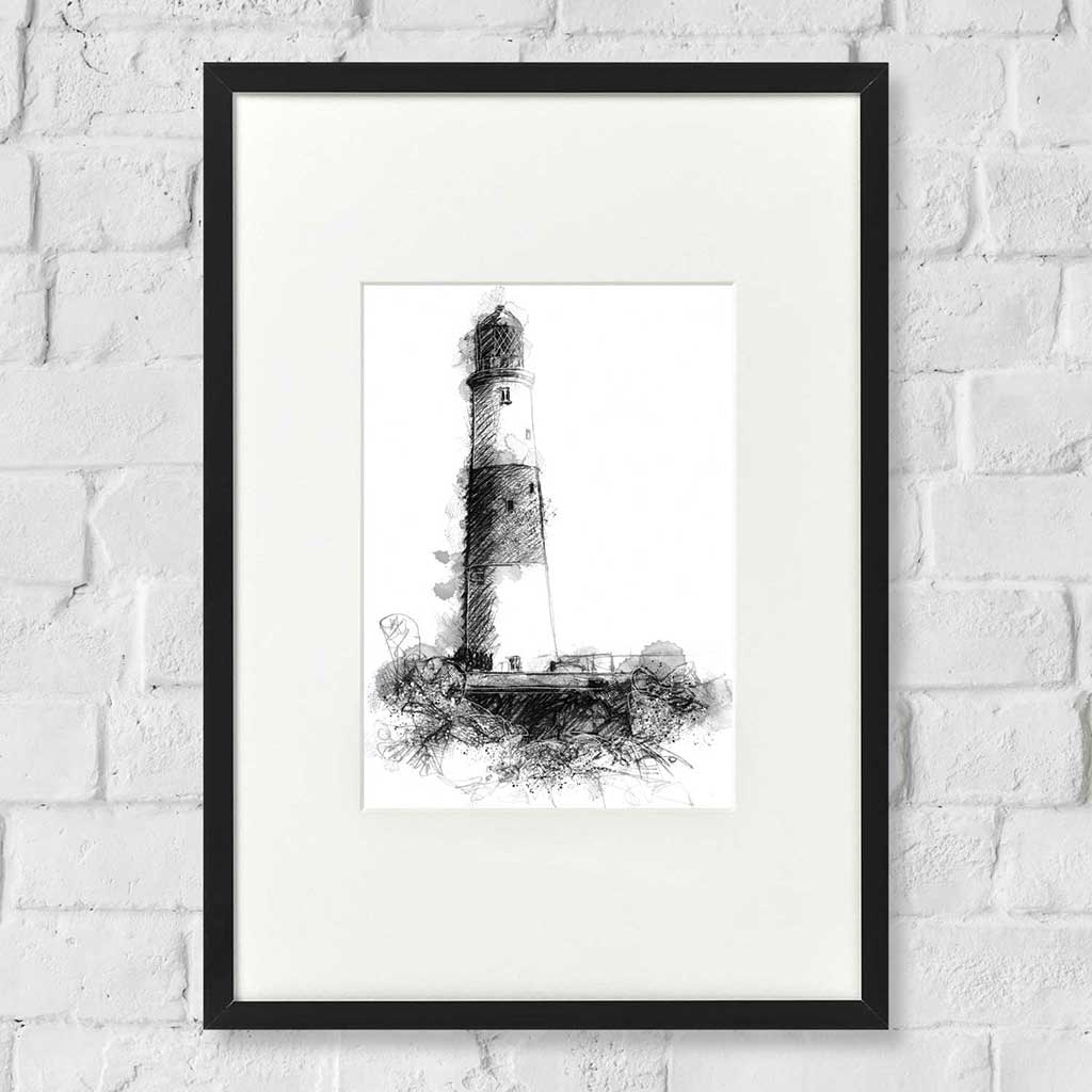 Portland lighthouse