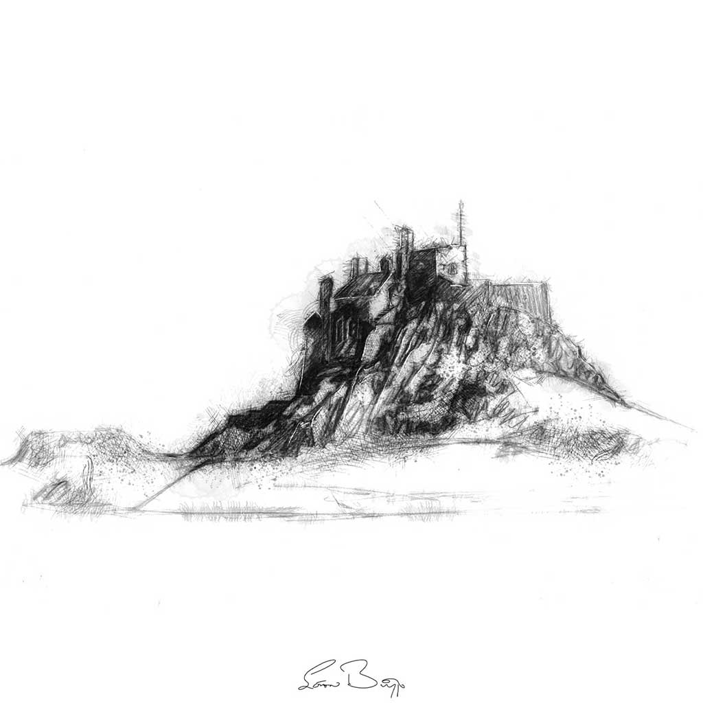 Lindisfarne