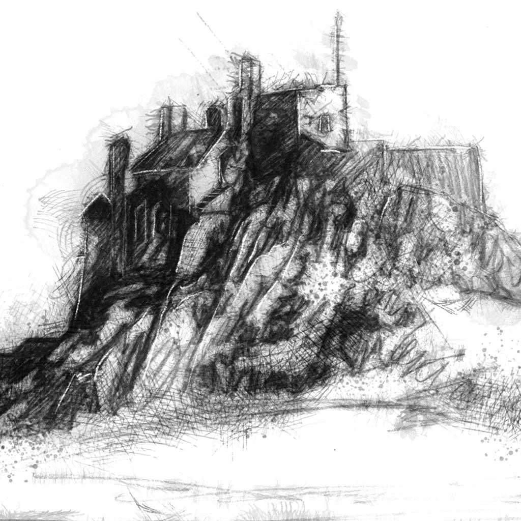 Lindisfarne