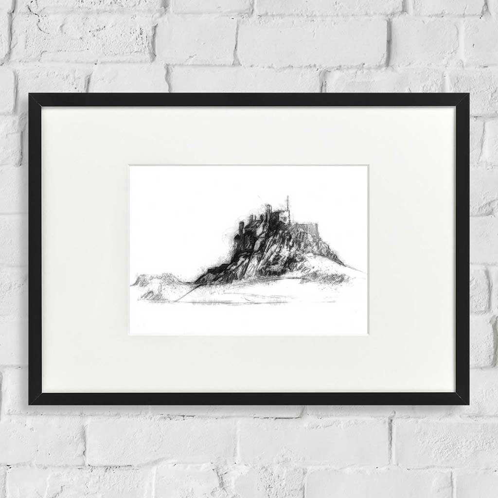 Lindisfarne