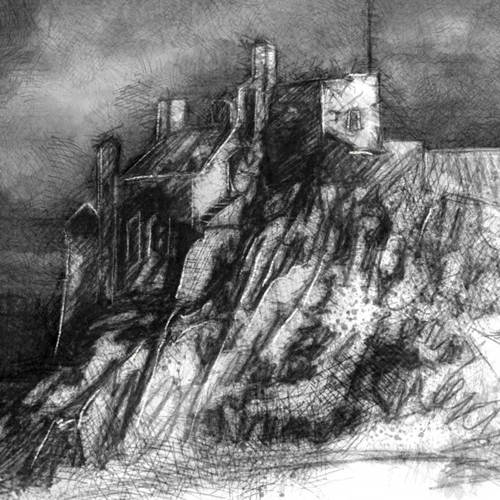 Lindisfarne storm