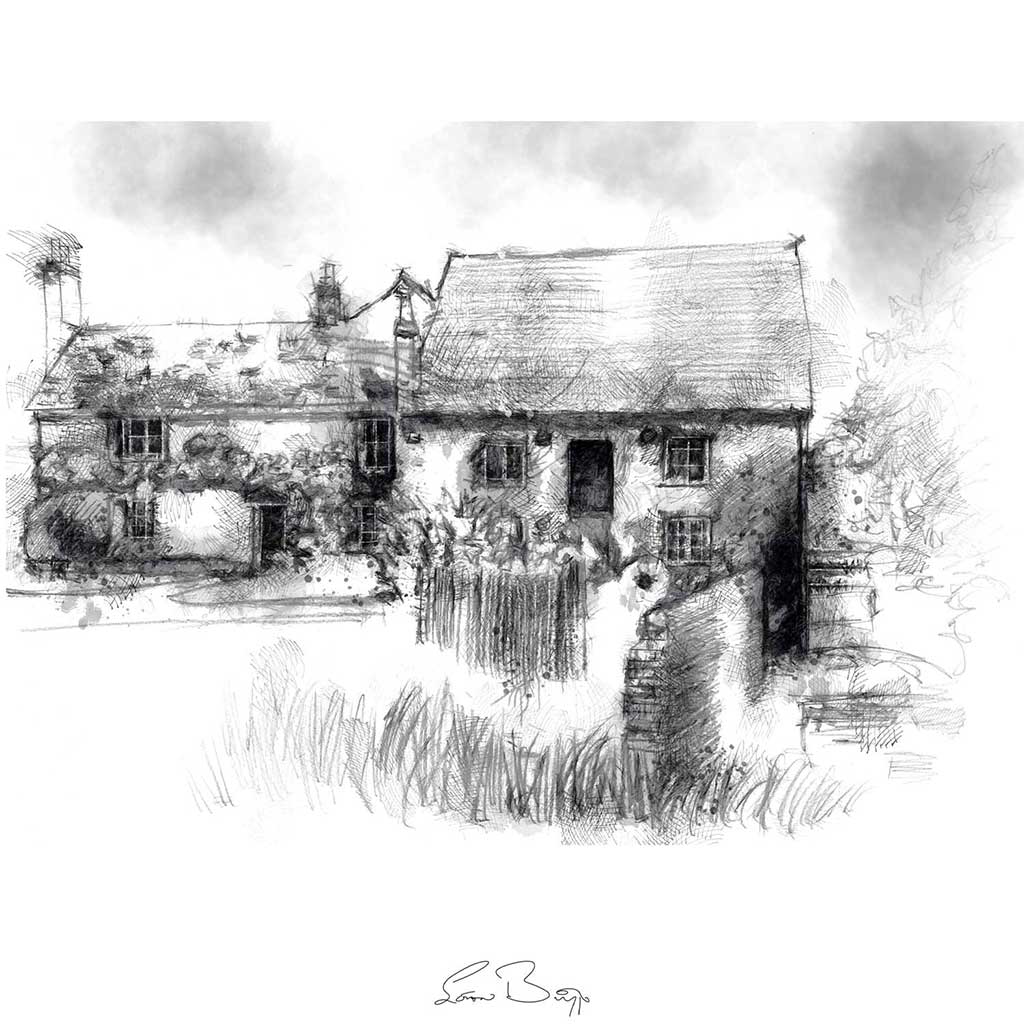 Redbournebury Mill