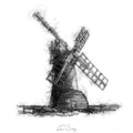 Old mill