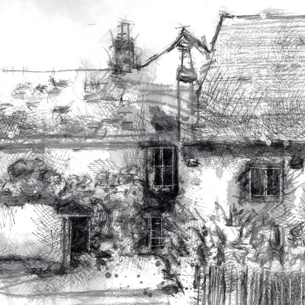 Redbournebury Mill
