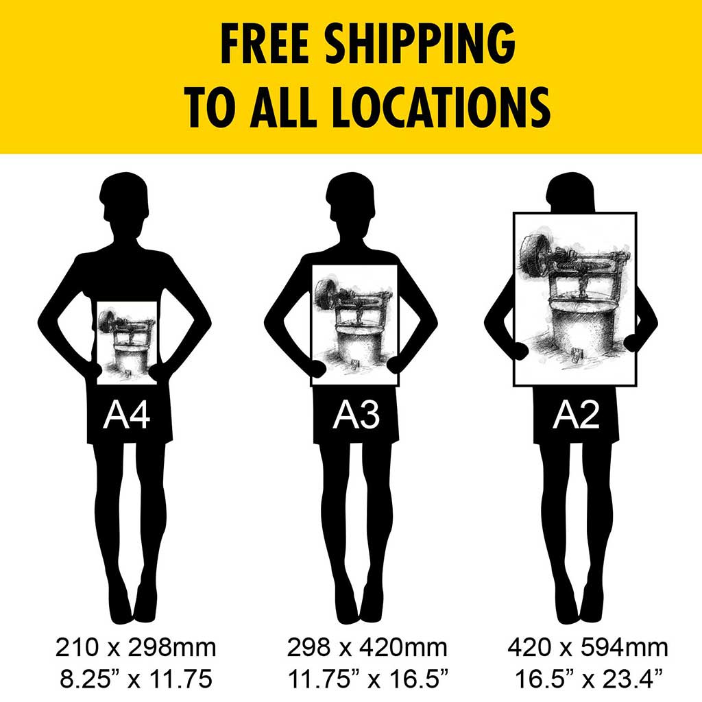 Old engineering