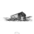 Yockenthwaite barn