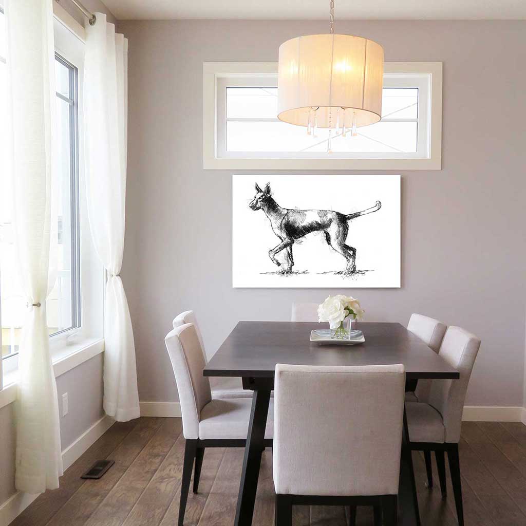 Podenco