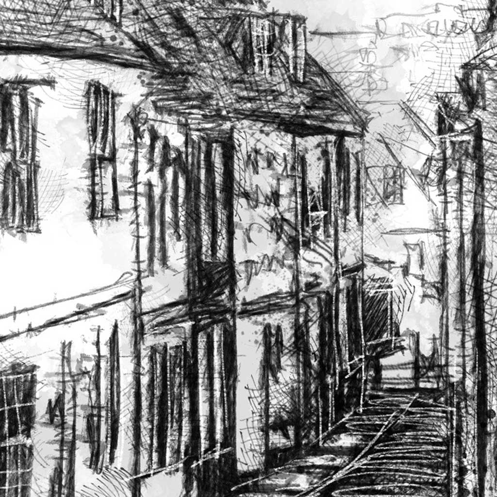Robin hoods bay