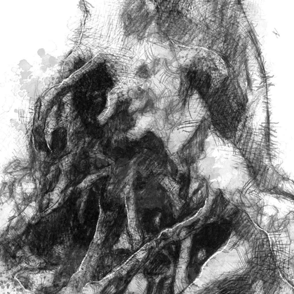 Tree roots