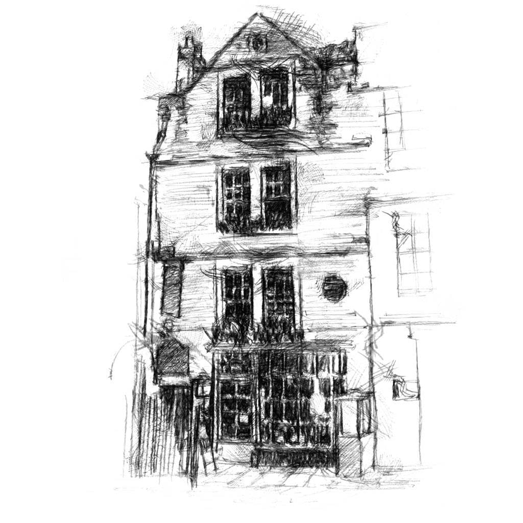 Sally Lunn Bath
