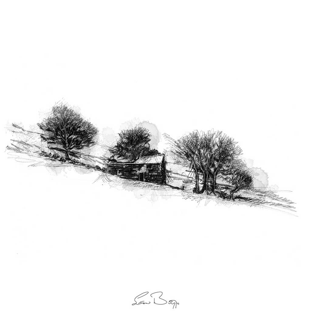 Snow farm