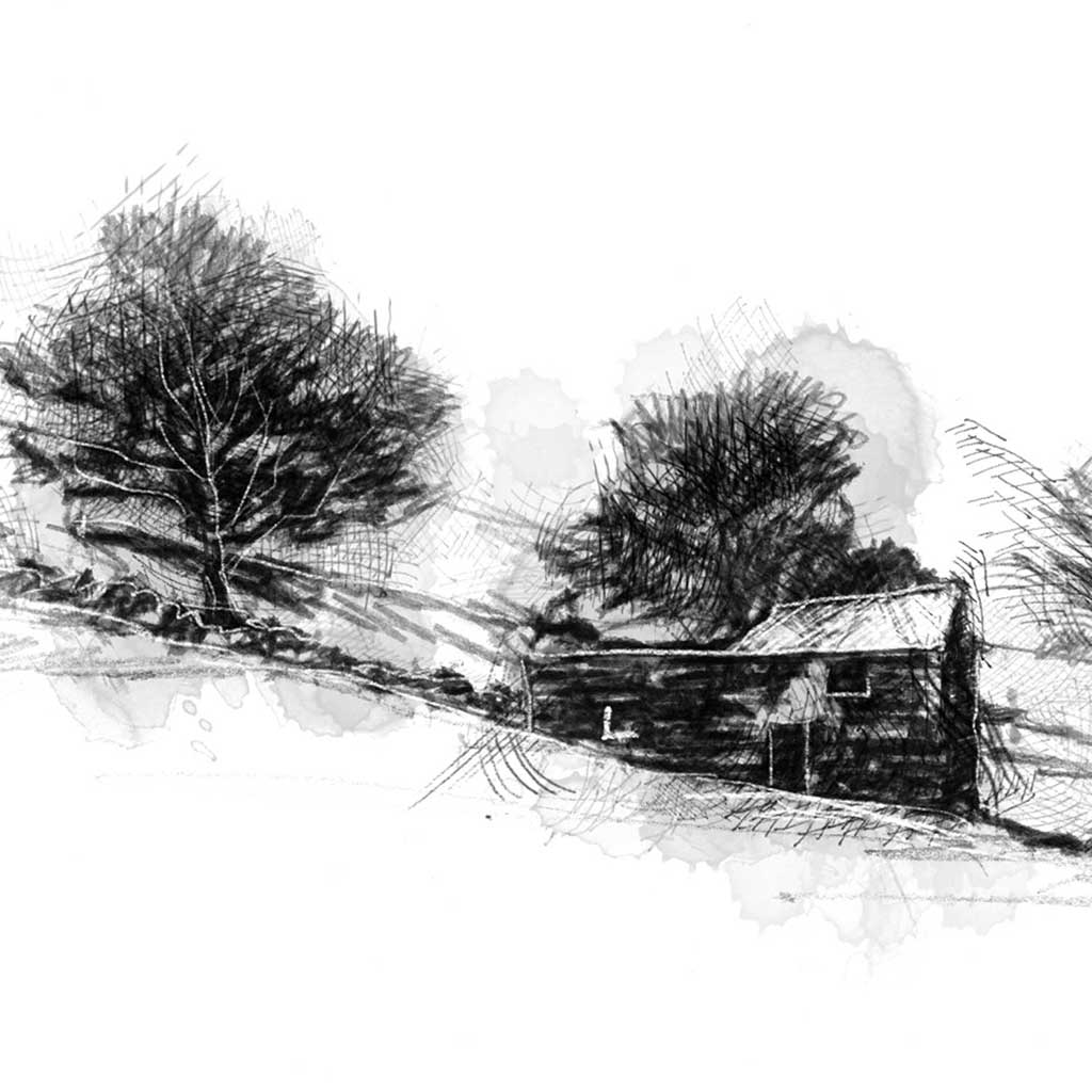 Snow farm