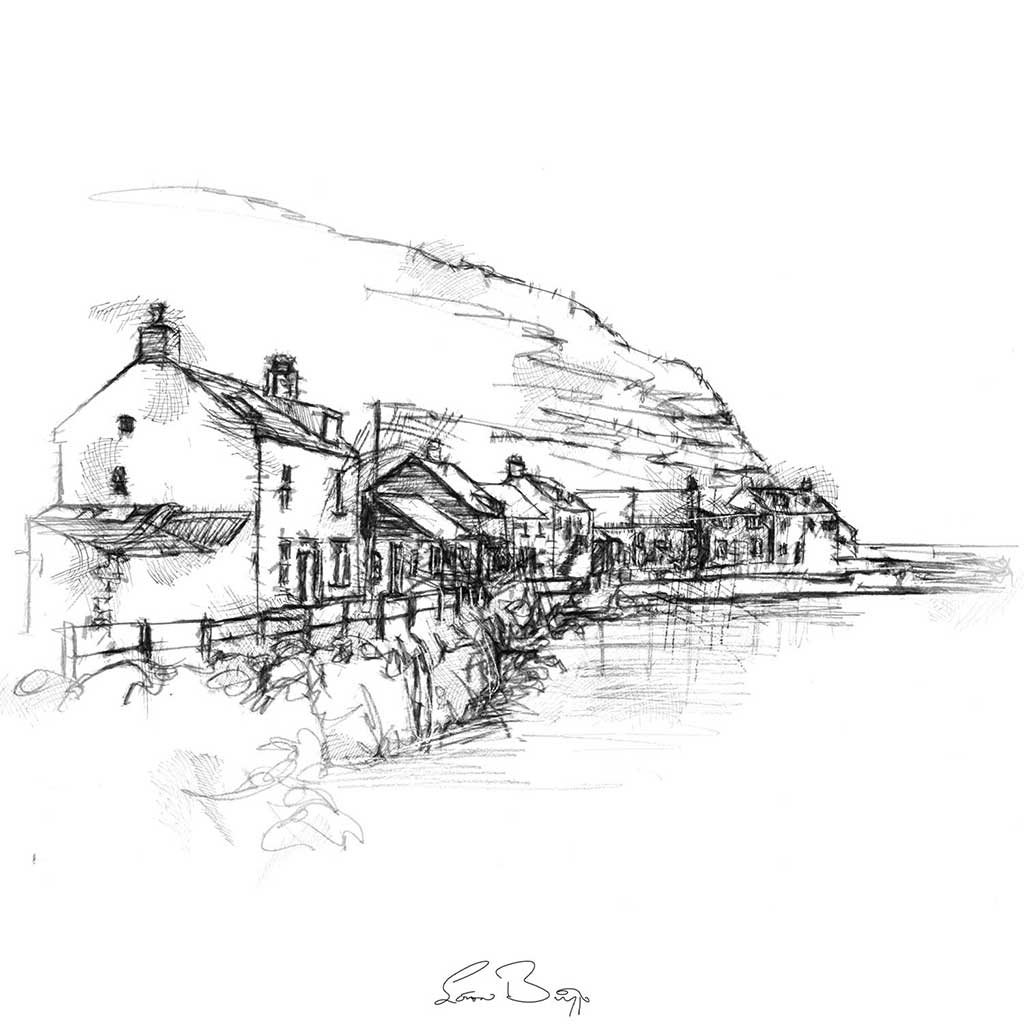 Staithes