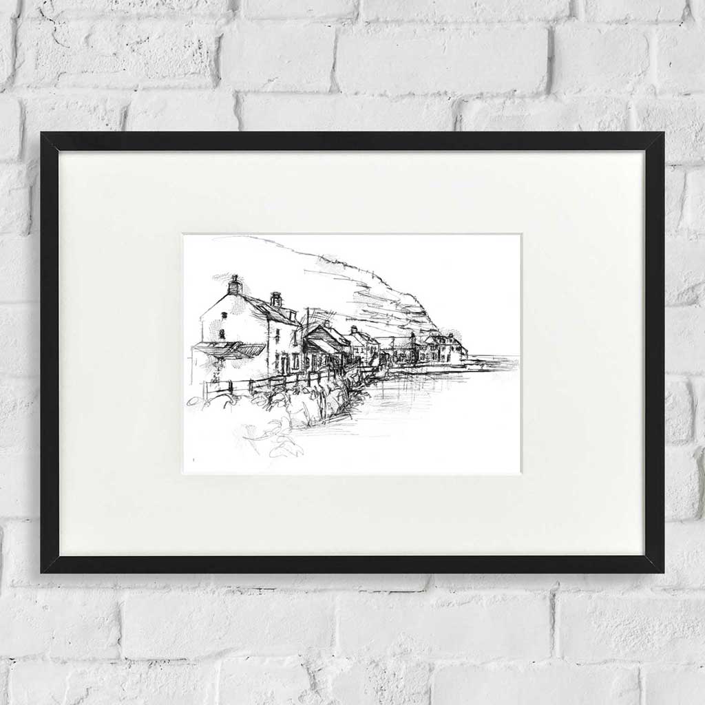 Staithes