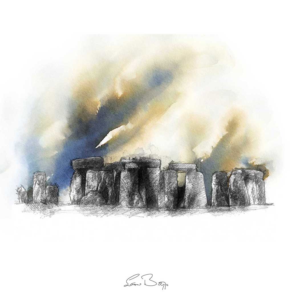 Stonehenge