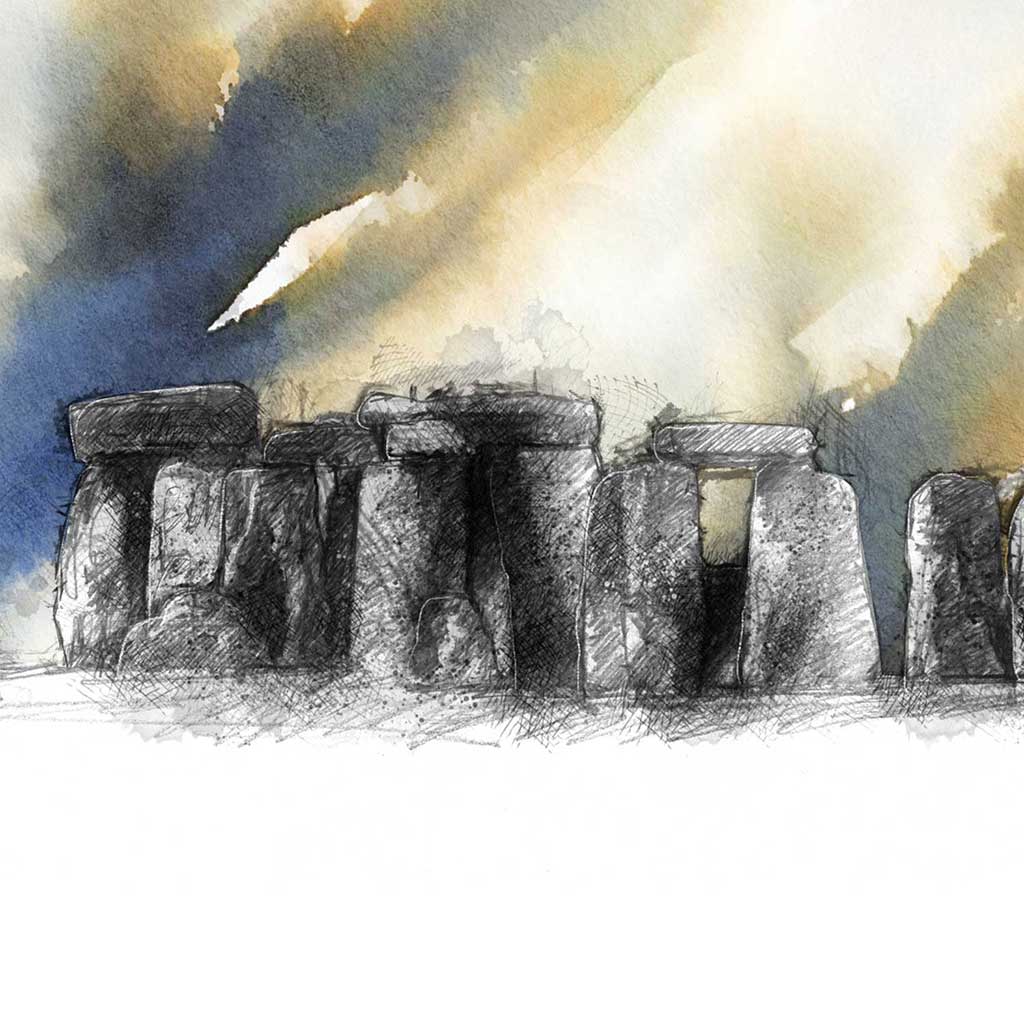 Stonehenge
