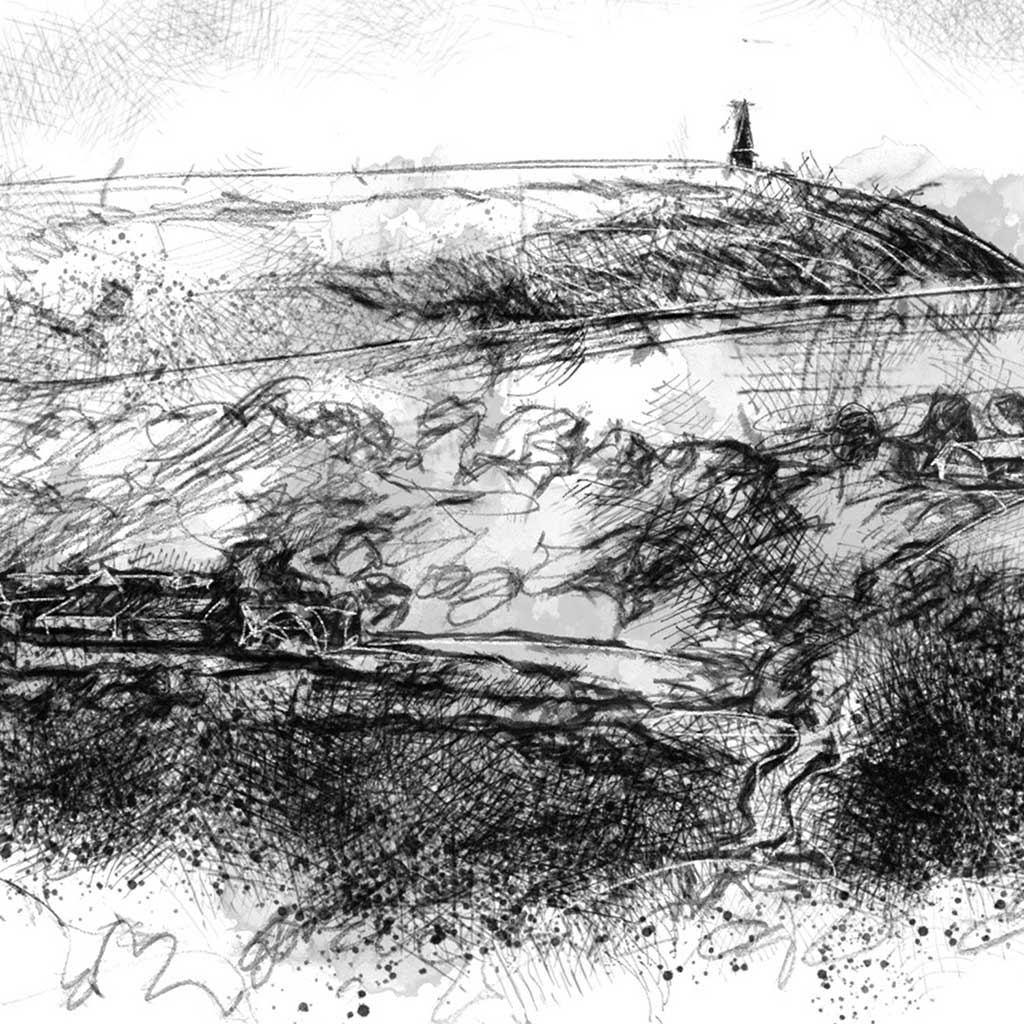 Stoodley pike