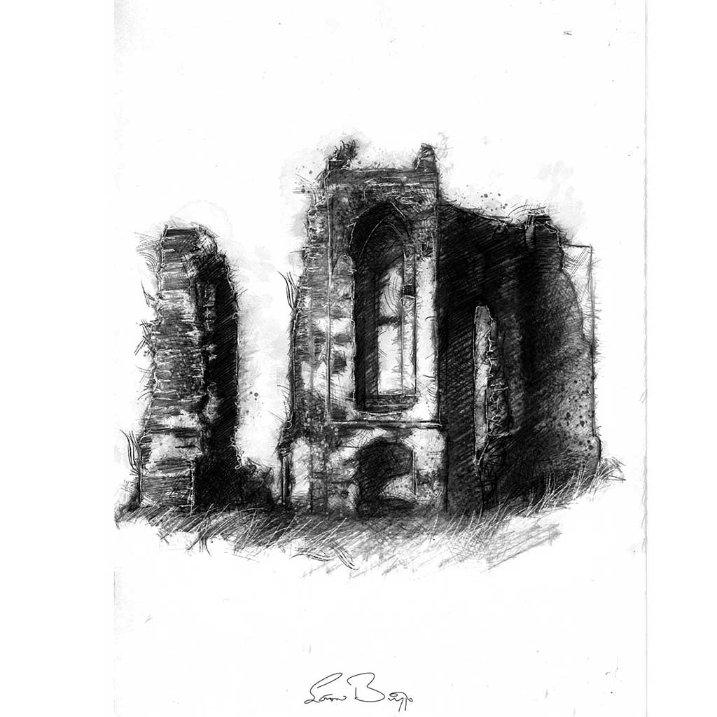 Vandalain tower