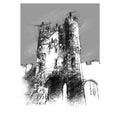 Micklegate York