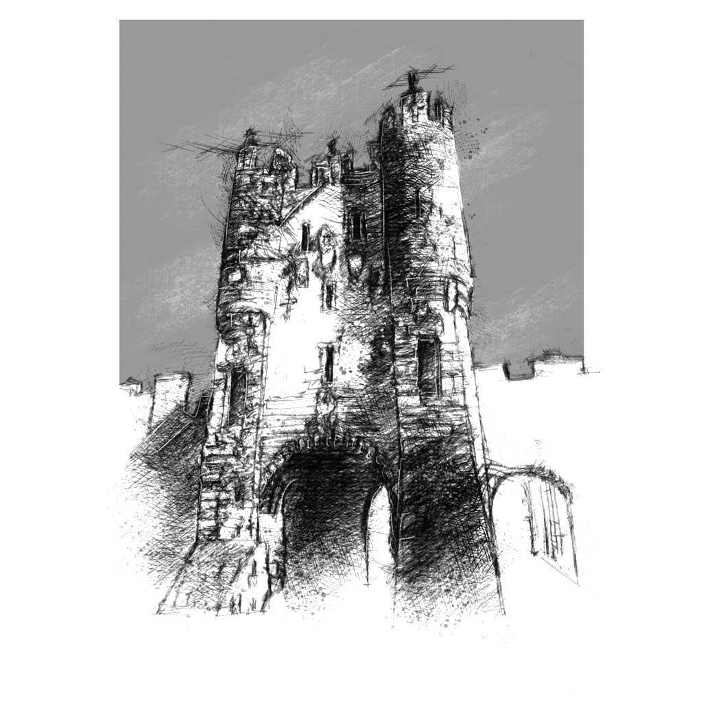 Micklegate York