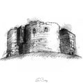 Clifford tower York