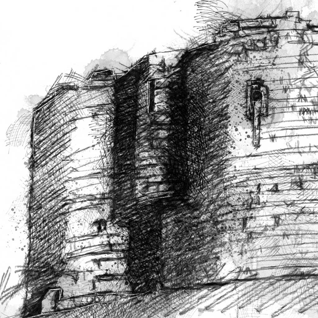 Clifford tower York