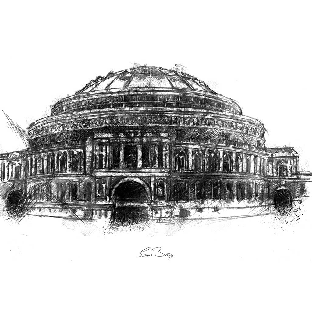 Albert Hall