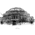 Albert Hall
