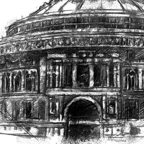 Albert Hall