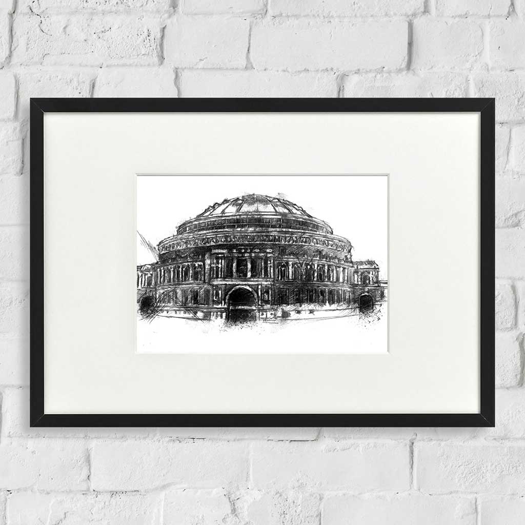 Albert Hall