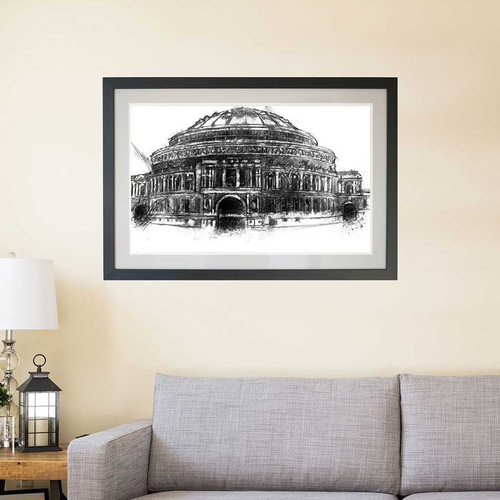Albert Hall