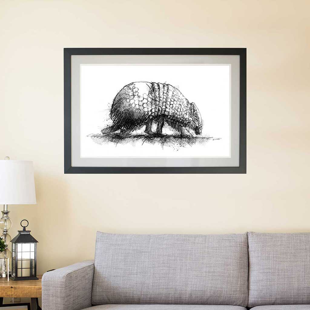 Armadilo