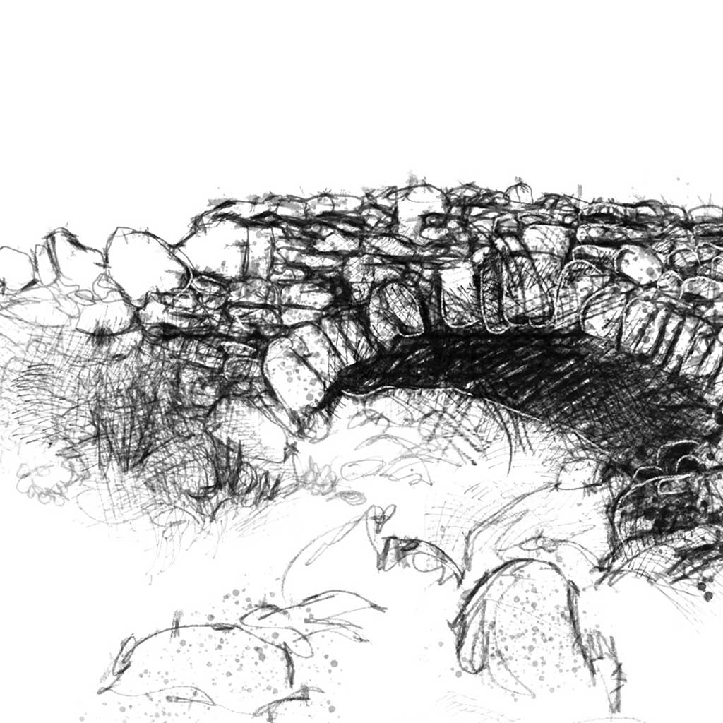Ashness bridge