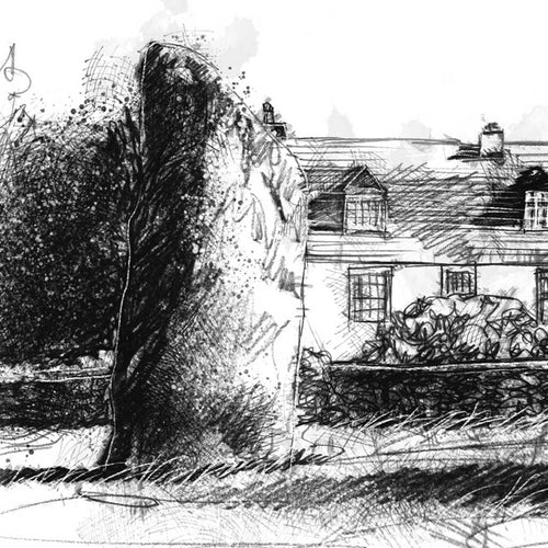 Avebury stones