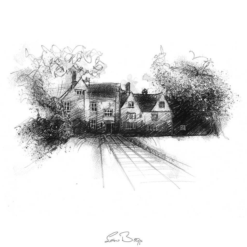 Avebury manor