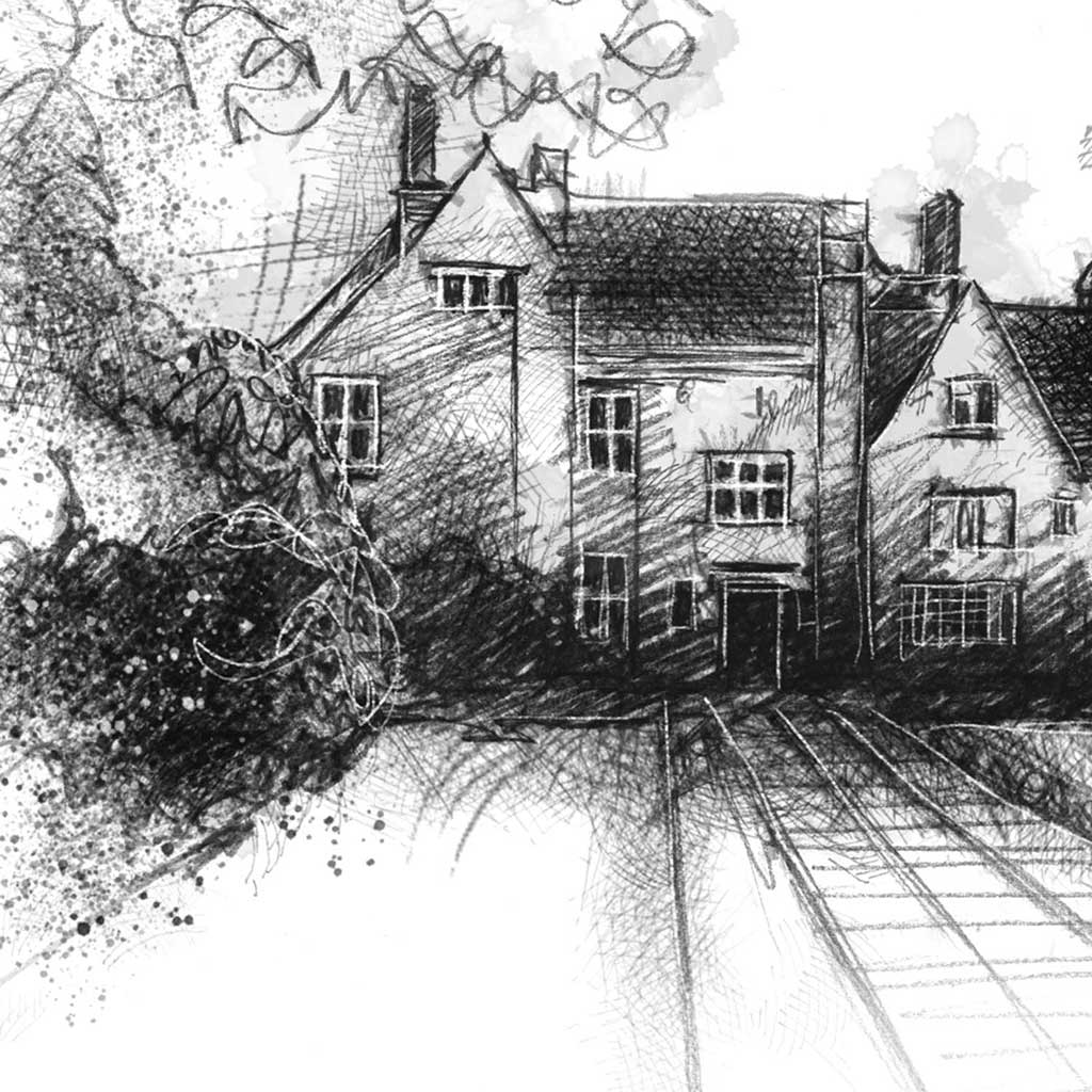Avebury manor